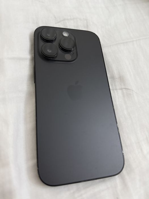продам Iphone 14 pro 256gb