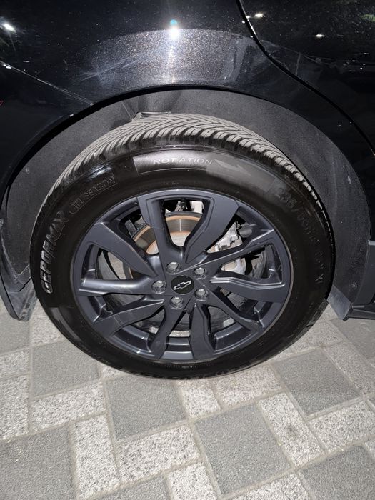 Equinox Full 472 Milionli