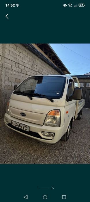 Срочно сотаман Чанган Кама форте 2021 й. Узунлиги 3,60