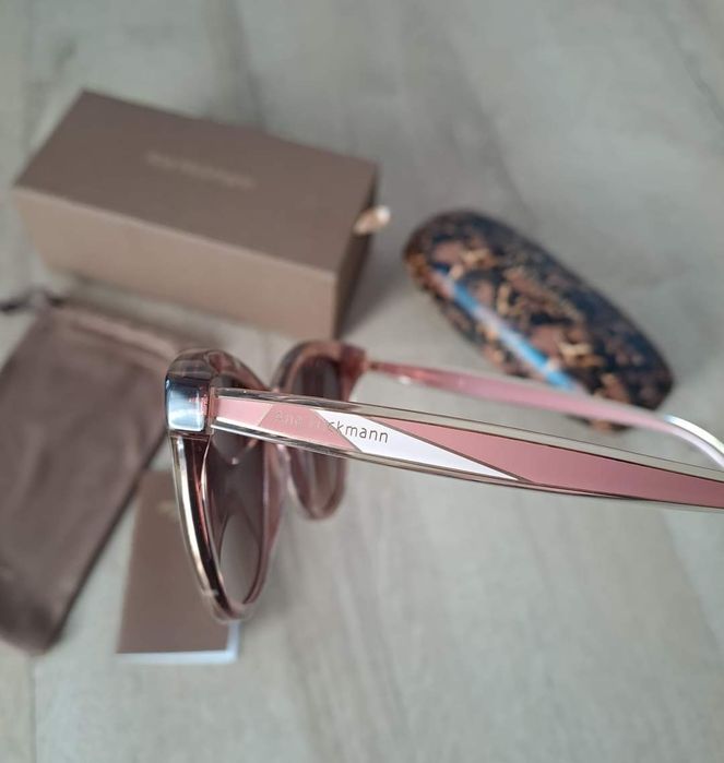 Ochelari de soare originali