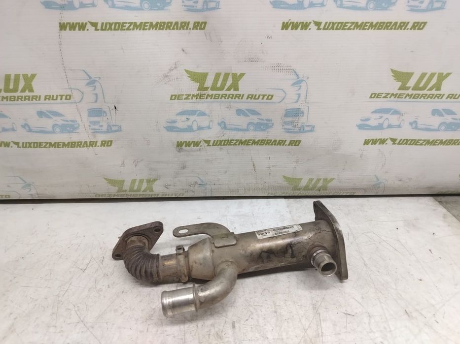 Racitor gaze egr 2.0 tdci 993062H Citroen C8 1 [2002 - 2008]