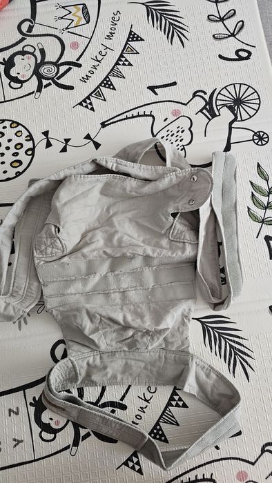 Maruspiu Marsupi Breeze