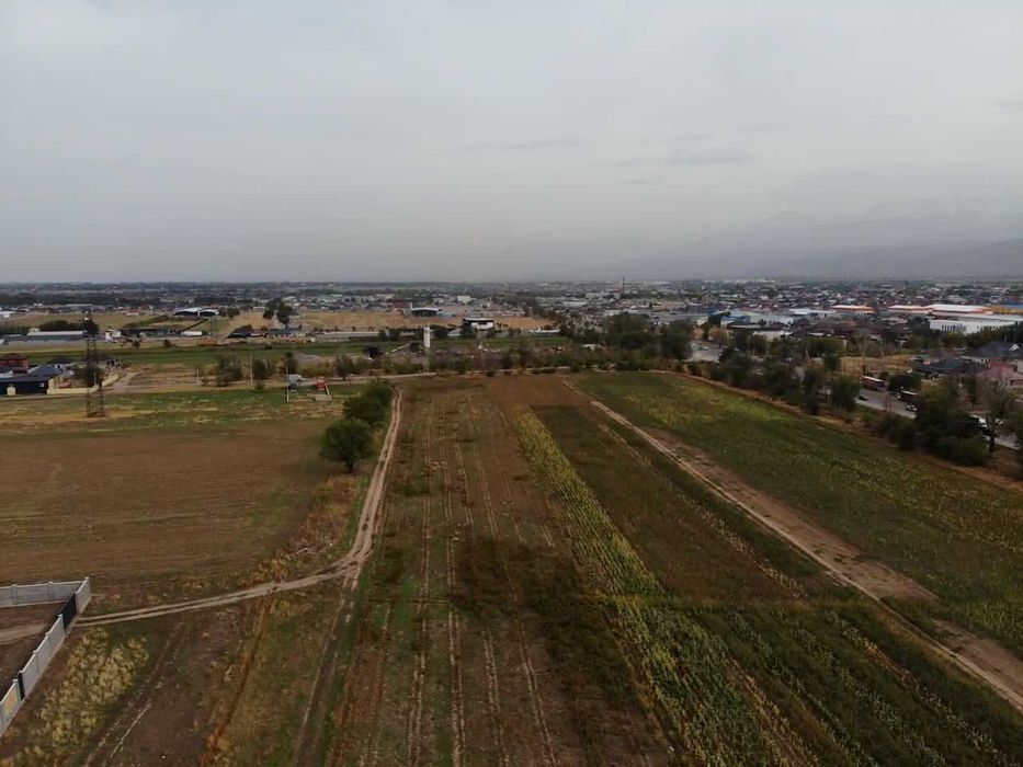 Продам участок 60 соток Каскелен