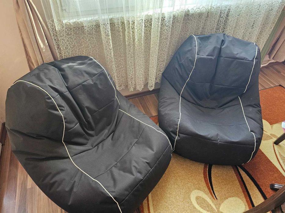 Барбарон за открито и закрито Sitting Point CHILLYBEAN SCUBA