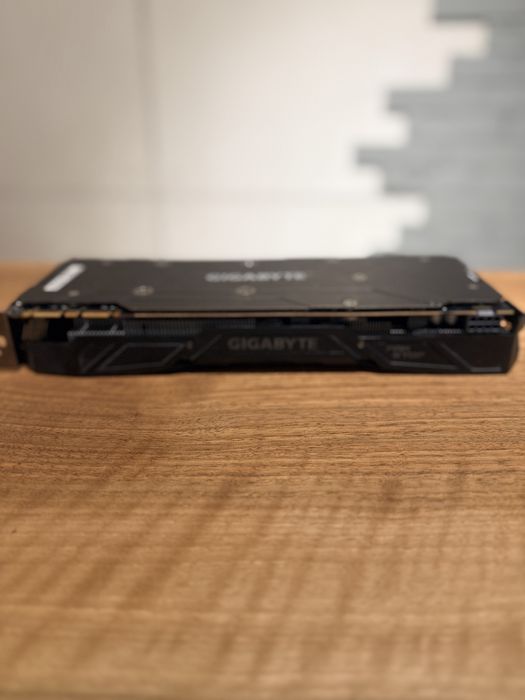 Видеокарта 1070 Gigabyte Gaming Nvidia Geforce 8Gb