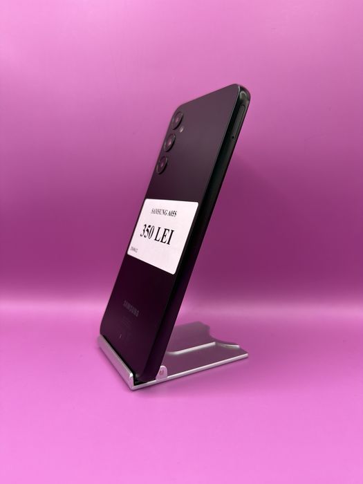 Samsung A05S •Matei Amanet Margeanului•25496