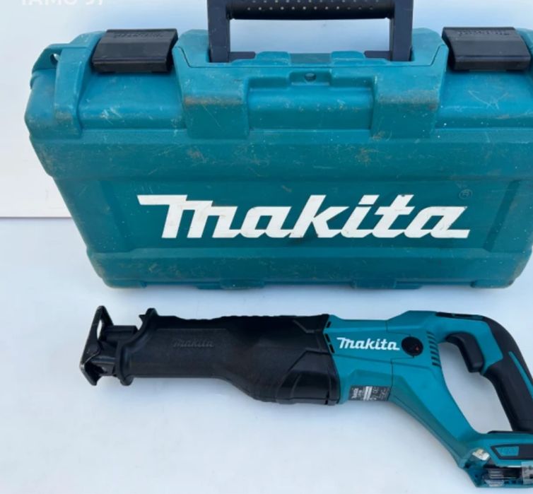 Акумулаторен Саблен Трион Макита Makita 18V,36