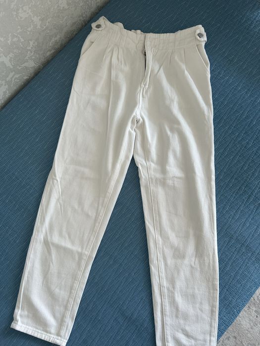 Джинсы брюки женские