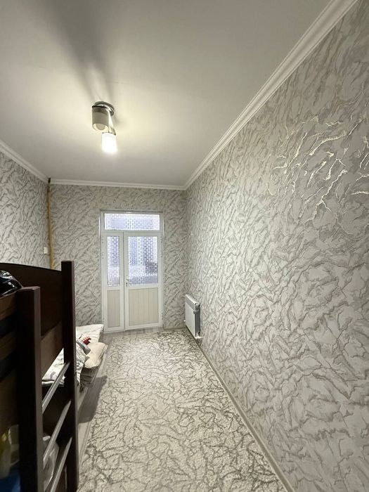 Яшнобод тумани Иззат новастройкада ижарага квартира бор