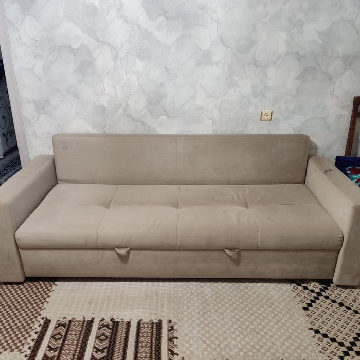 Продается диван!