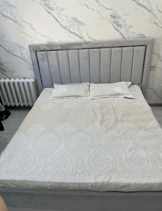 Кровать двухспальный