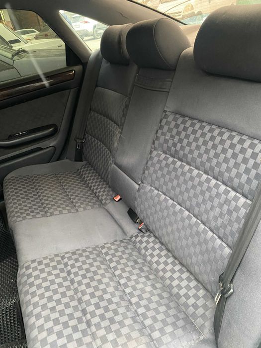 Продам AUDI A6 Механика