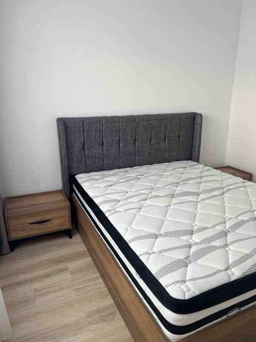 Vand apartament 2 cam, decomandat, Rotar Park 2