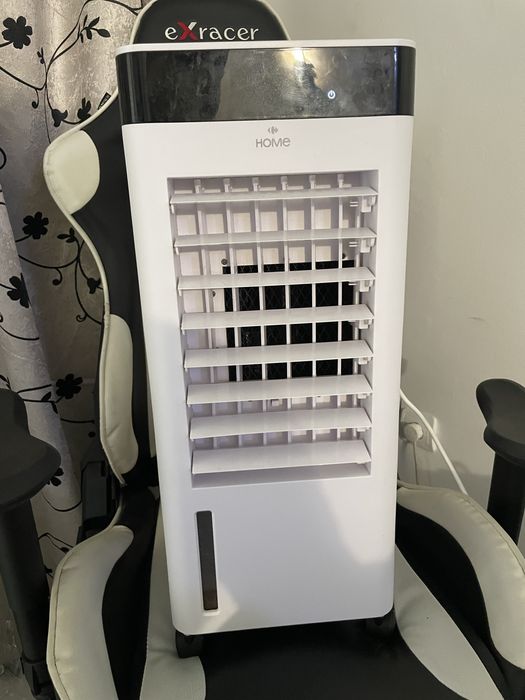 Răcitor de aer / Ventilator HOME – Stare nouă – 200 lei