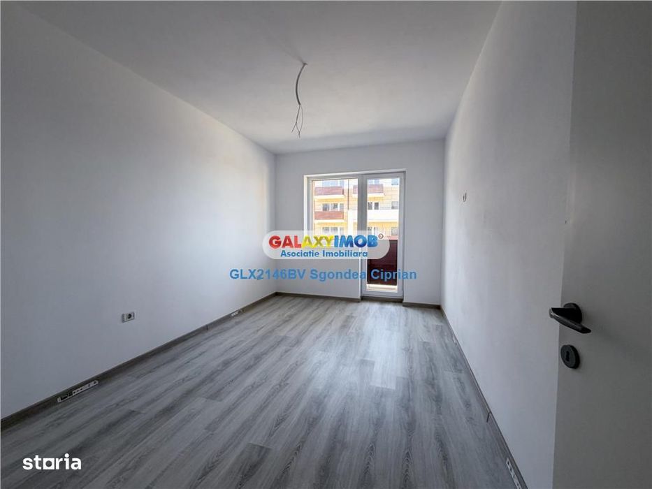 Apartament 3 Camere Subcetate Finalizat Si Intabulat