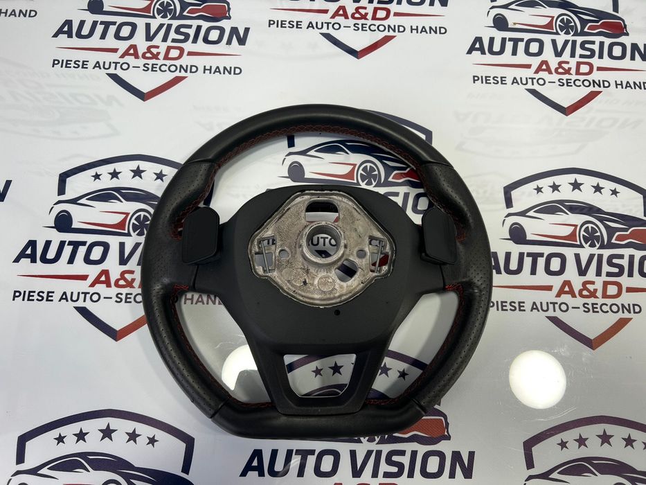 Volan Multifunctional/Comenzi/Padele Seat  Leon IV Cupra/FR