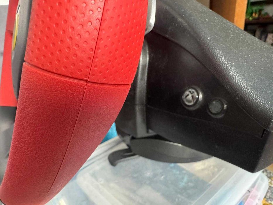 Volan Thrustmaster Ferrari 458 Spider Racing Wheel