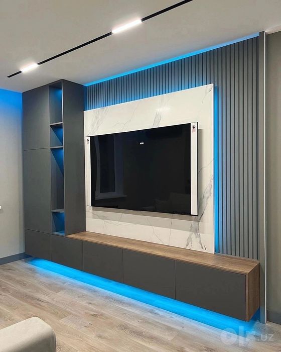 TV - Зона на заказ
