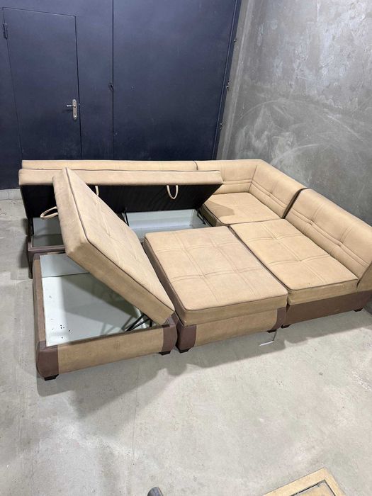 Mehmonxona / TV xona uchun mebel