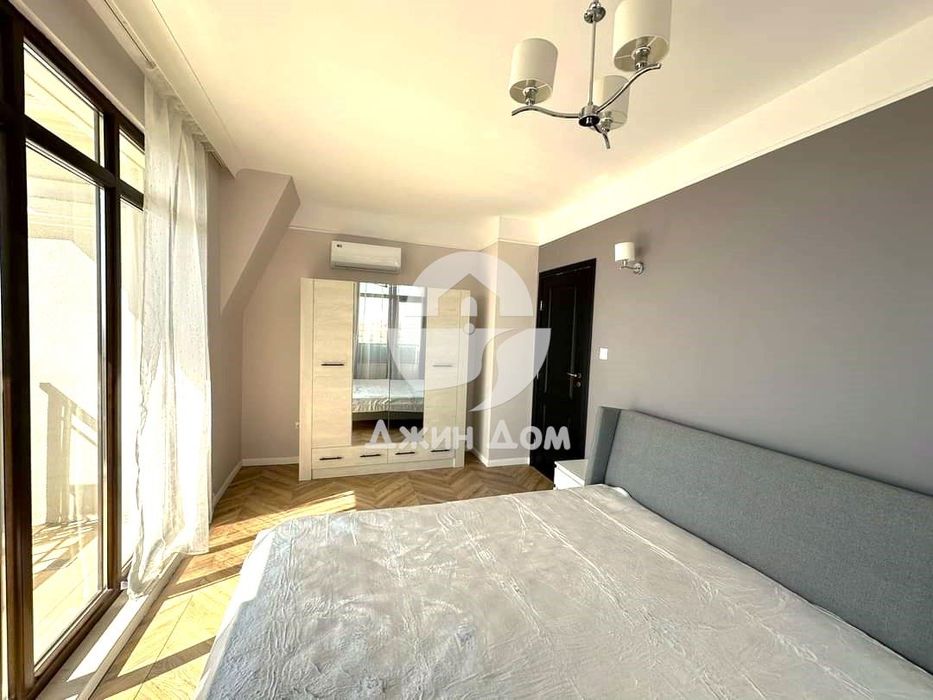 Продава се Мезонет в Свети Влас - 200 кв.м за 1150 €/кв.м - Снимка #8