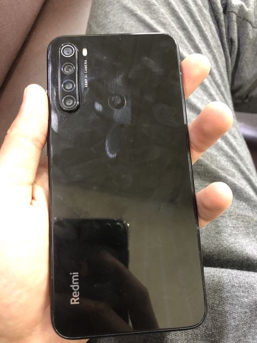 редми нот 8 продам