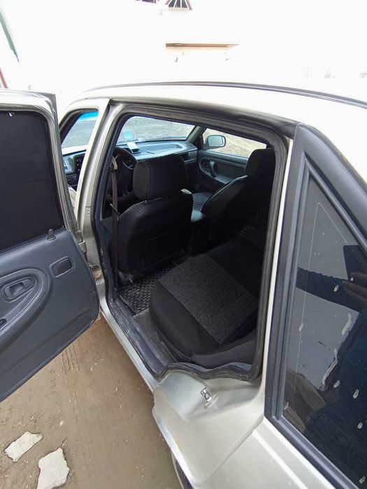 Nexia 1 sons tranbbilyor