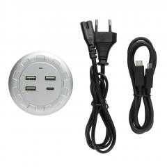 Incarcator portabil Vogue XD Design