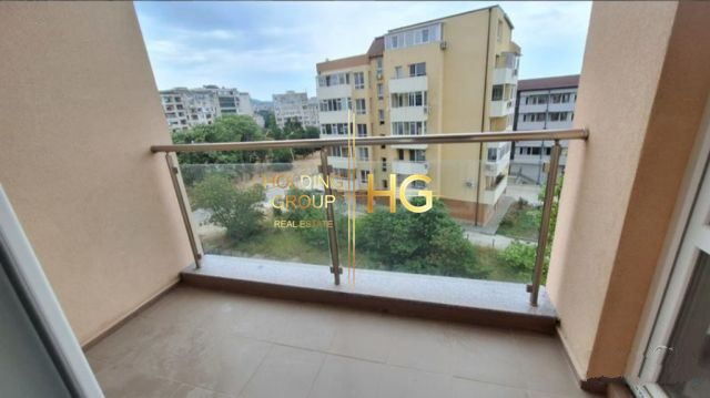 Продава се Двустаен апартамент в Варна, Владислав Варненчик - 60 кв.м за 1417 €/кв.м - Снимка #1