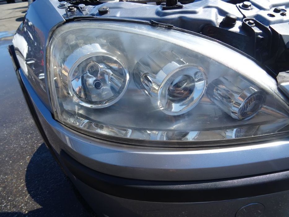 Vand Fata Completa Opel Corsa C 1.3 CDTI din 2005 volan pe stanga