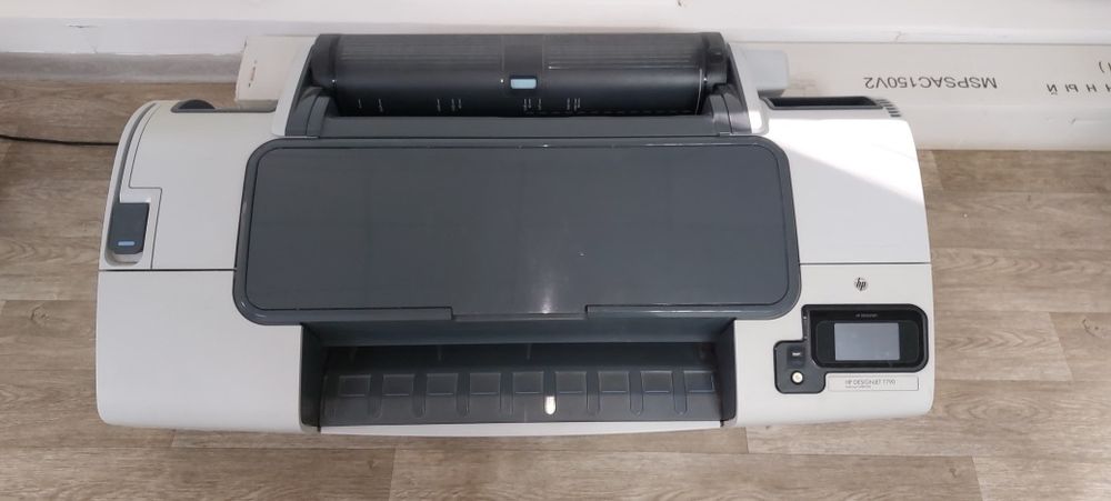 Плоттер HP DesignJet T790 (б/у)