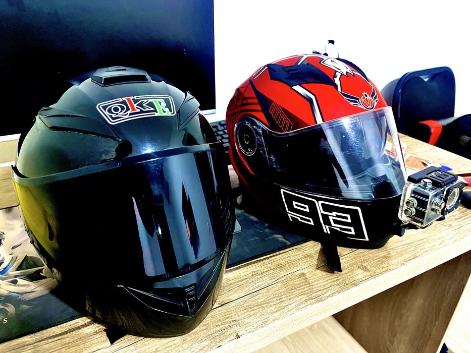 Шлем для мотоцикла