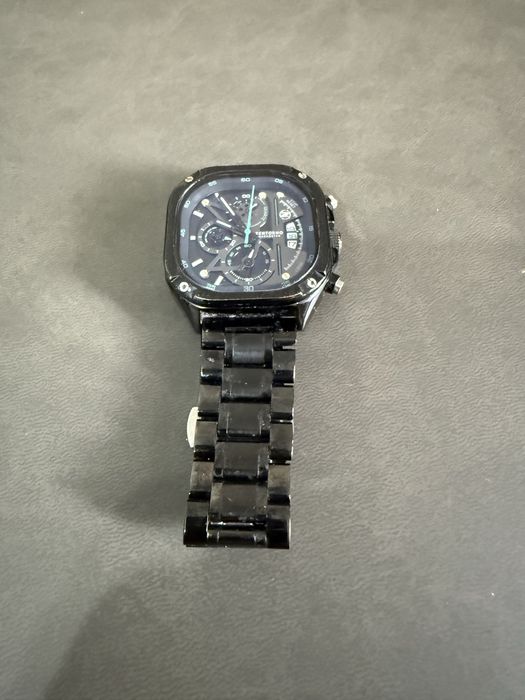 часы Apple watch 6 Zentorno Pacdager Casio