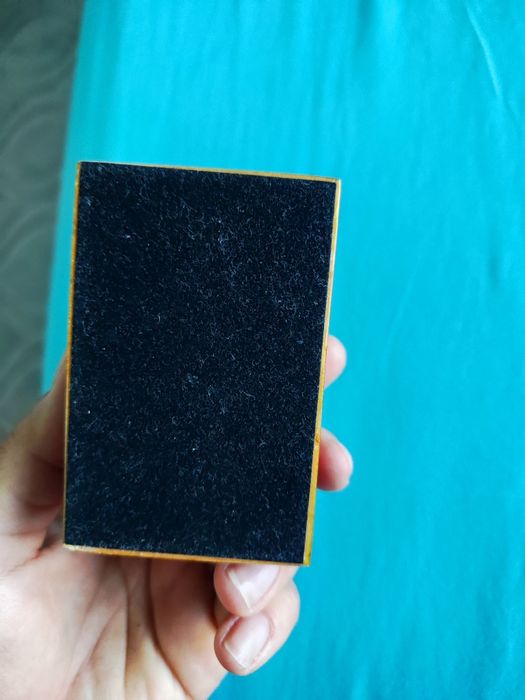 Луксозна кутия за брачни халки/пръстени