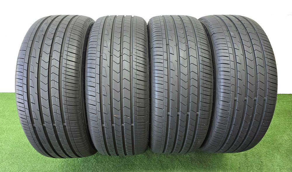 4бр. 245/45/18 ZEALION Z Max- летни