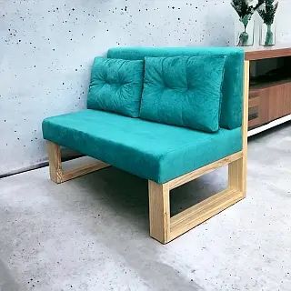 Диван для офиса, кафе, бар, ресторан