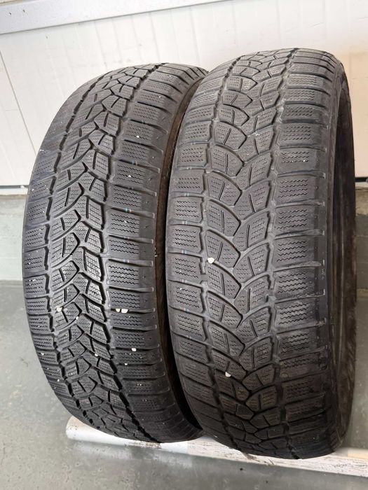 Anvelope 195 55 16 Iarna  Firestone