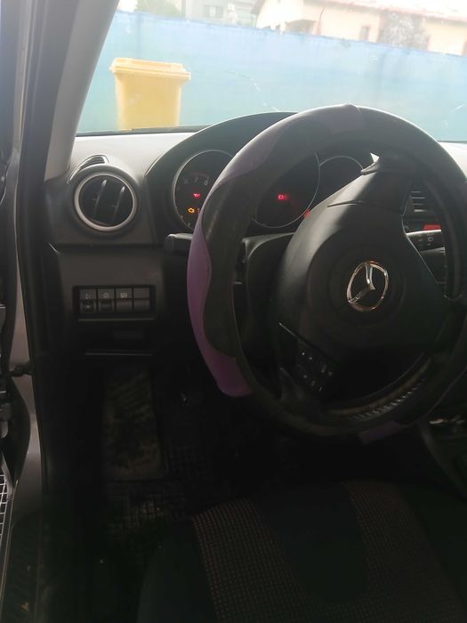 MAZDA 3 2006 — imagine 5