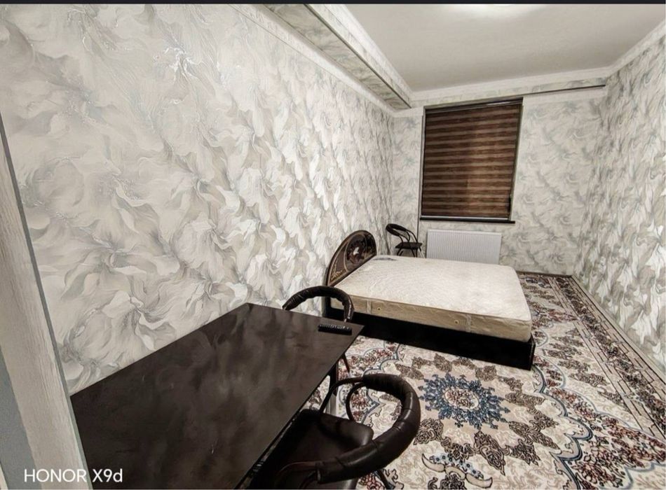 7 mkr 3 xonali uy ijaraga beriladi