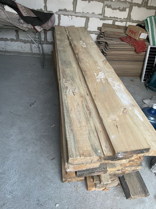 балка 3 метра 5,20