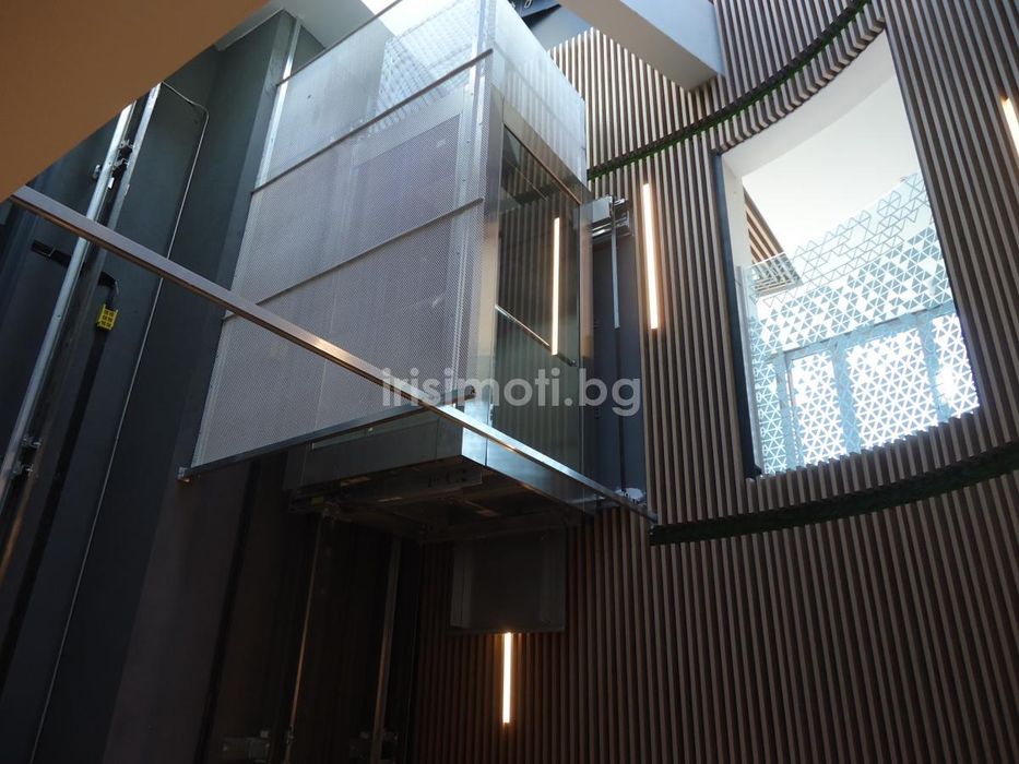 Продава се Многостаен апартамент в София, Манастирски ливади - 191 кв.м за 1402 €/кв.м - Снимка #10