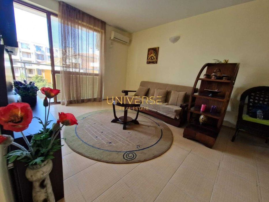 Продава се Двустаен апартамент в к.к. Слънчев бряг - 88 кв.м за 898 €/кв.м - Снимка #4