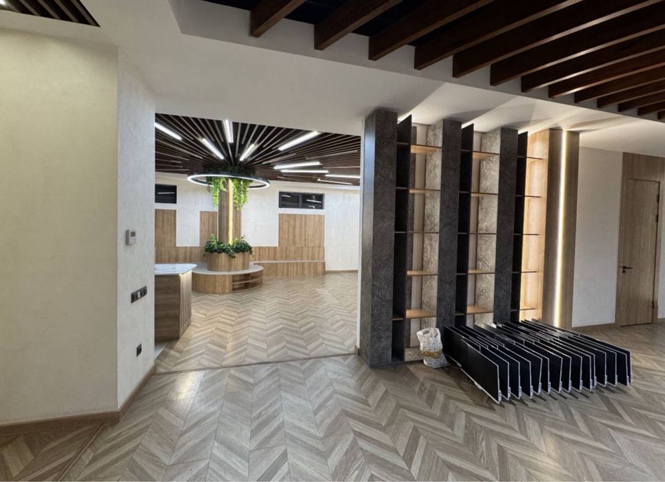 Сдается нежилое офис в БЦ