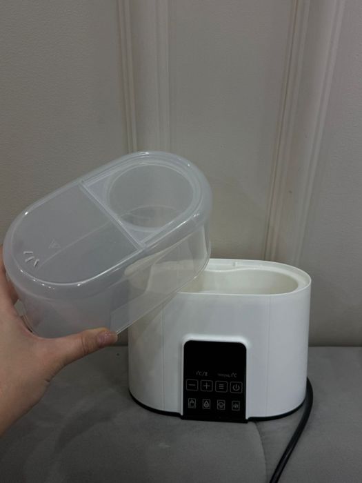 Подогреватель, стерилизатор для бутылок