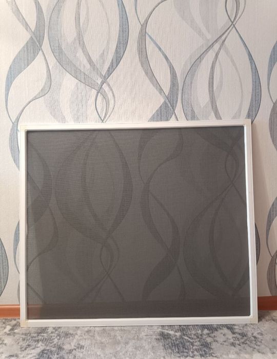 Продам москитную сетку антикошка