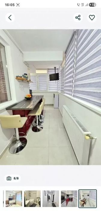 Apartament 3 camere -  Militari Residence