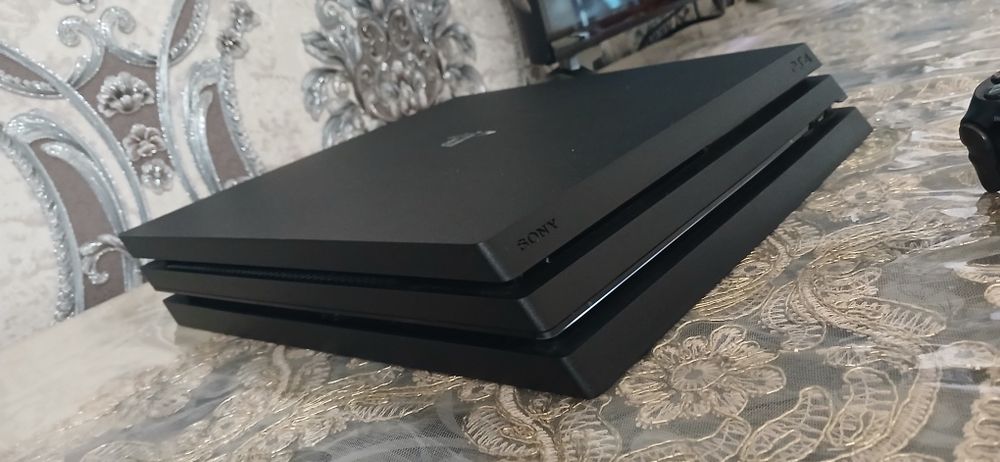 Playstation4 Pro