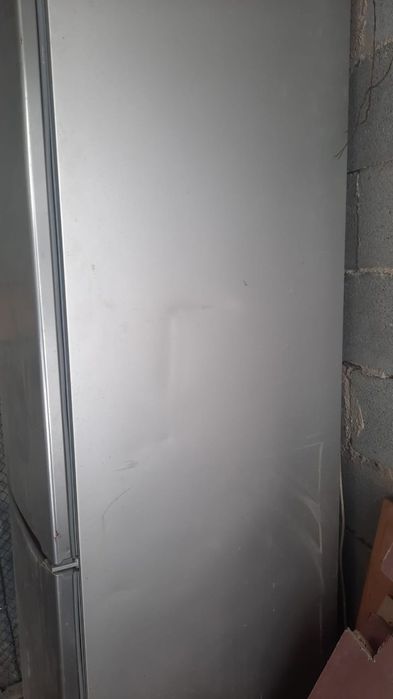 Холодильник Bosch