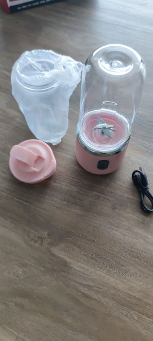 Blender Portabil