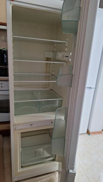 Хладилник Либхер Liebherr