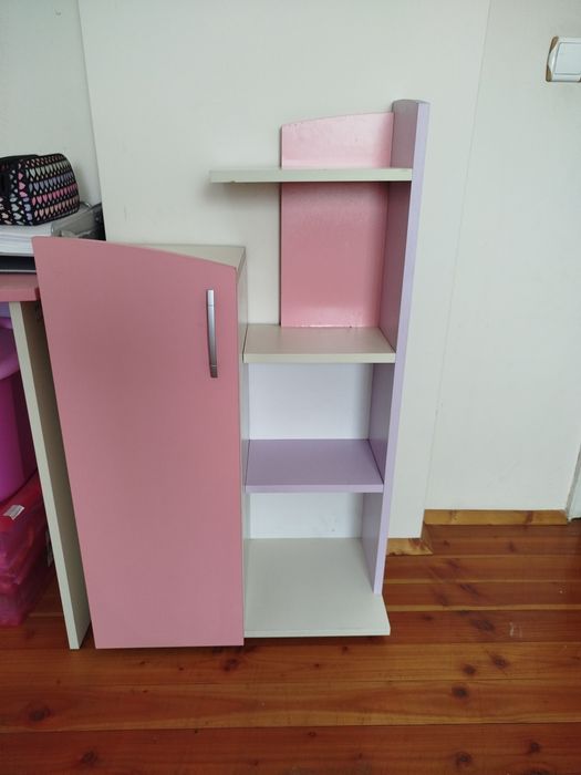 Детско обзавеждане